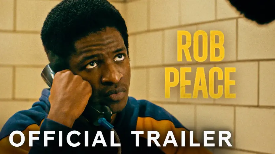 Watch film Rob Peace | Official Trailer