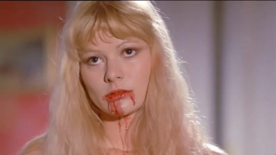 Watch film The Living Dead Girl | The Living Dead Girl (1982) - Trailer