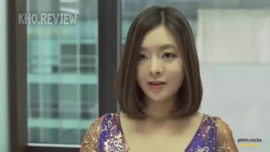Watch film Manner Teacher | Manner Teacher 2016 trailer ~ Yeo Min-jeong, Jo Yoo-jin, Rahi