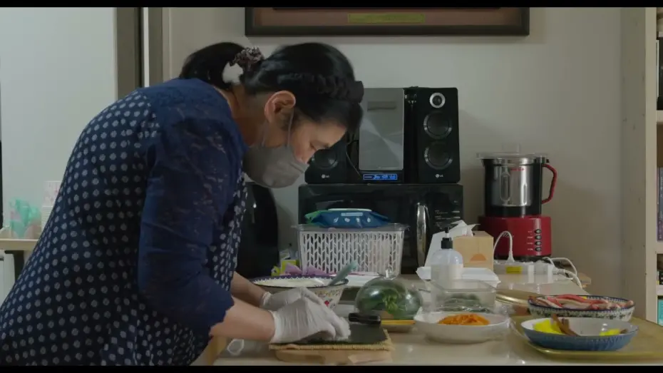 Watch film Sometimes, Beauty Lies Along the Journey | 가끔은 여정이 아름답기도 하다 Sometimes, Beauty Lies Along the Journey | 한국경쟁 Korean Competition | 17TH DMZ Docs