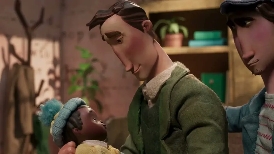 Watch film 18 Months | 18 MONTHS