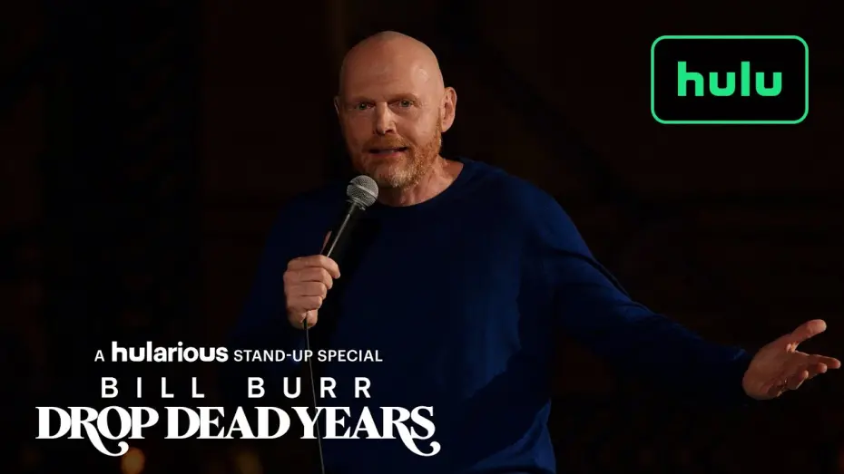 Watch film Bill Burr: Drop Dead Years | Official Trailer