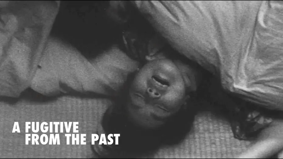 Watch film A Fugitive from the Past | Original Trailer