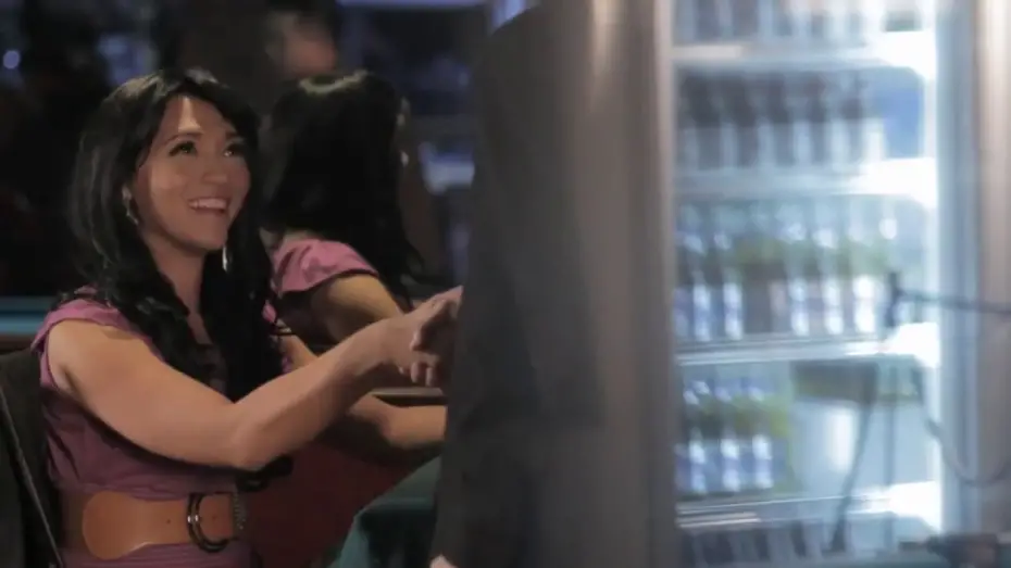 Watch film Señorita | "Señorita" (2010) Trailer