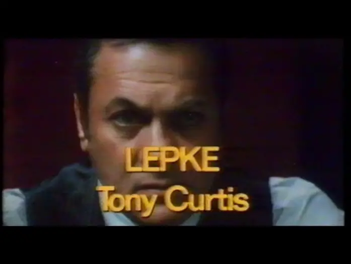 Watch film Lepke | Lepke (1975) Trailer