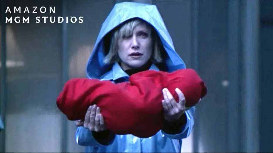 Watch film Stigmata | Frankie