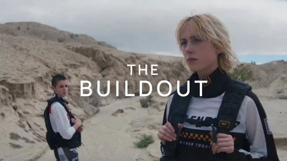 Watch film The Buildout | The Buildout | Official Trailer