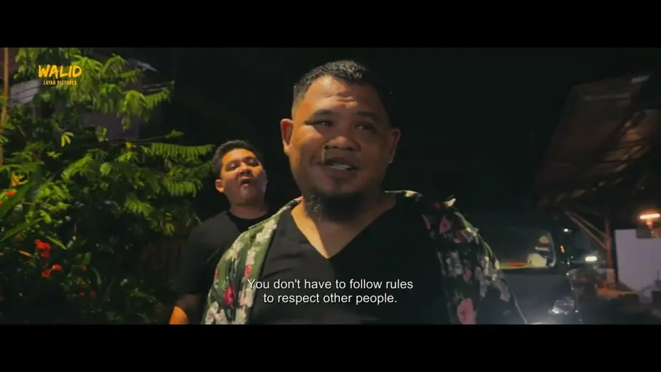 Watch film Walid | Walid US Theatrical Trailer