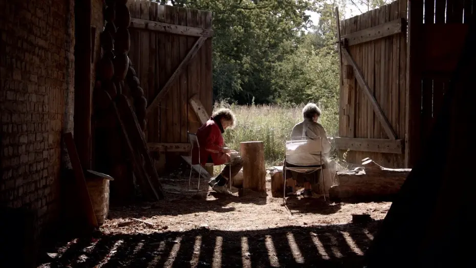 Watch film Grains of Sand | Grains of Sand TRAILER