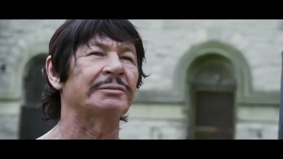 Watch film Escape from Death Block 13 | UK Trailer