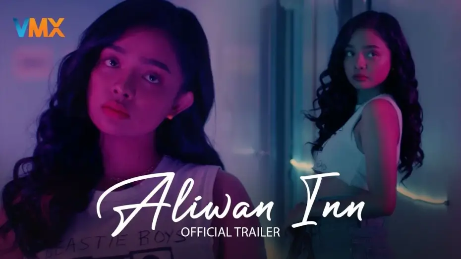 Watch film Aliwan Inn | ALIWAN INN Official Trailer | VMX | Margaret Diaz