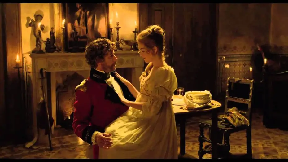 Watch film Lines of Wellington | English trailer LINES OF WELLINGTON