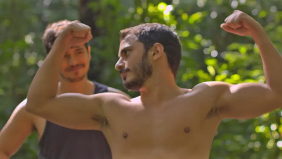 Watch film Count on me | Stand By Me | Full Short Film