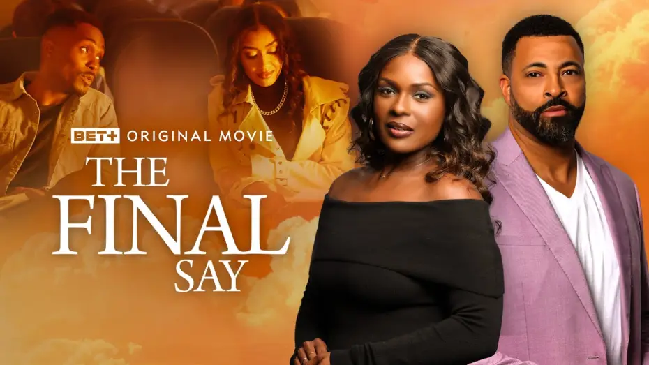 Watch film The Final Say | Trailer