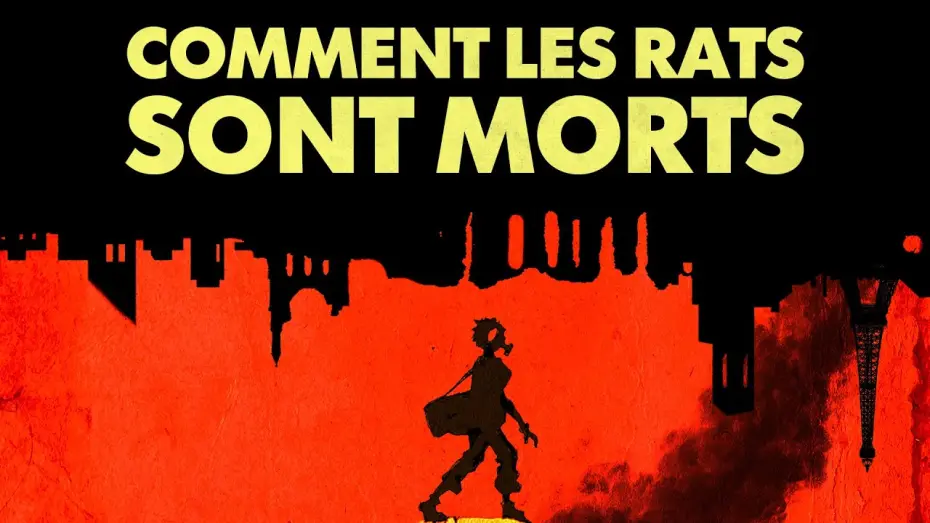 Watch film This is How You Kill Rats | Comment les Rats sont Morts | Bande-annonce