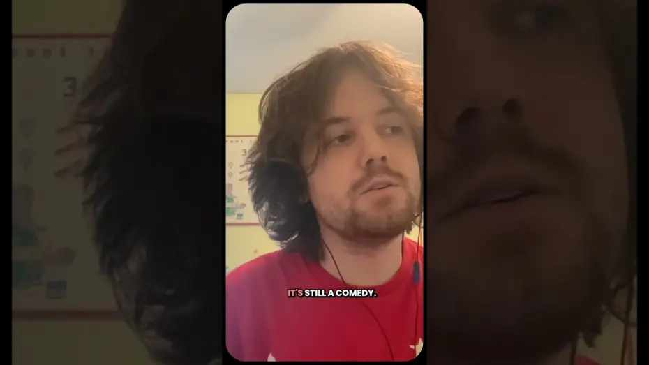 Watch film MONDAY | Casey Lenhart, Composer for "MONDAY" by WHITE BALLOON PRODUCTIONS