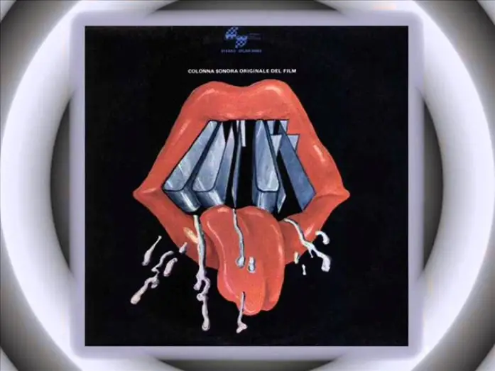 Watch film The Ceremony of The Senses | Le Groupe X ♫ Mixontro (Italy 1978)
