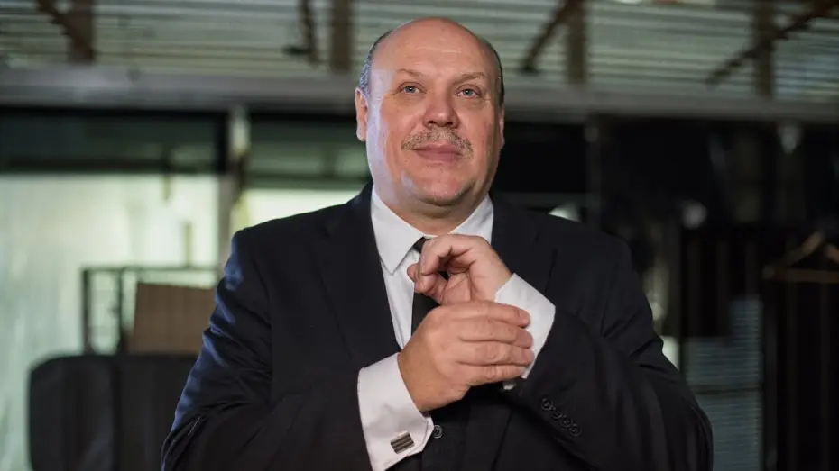 Watch film The Human Part | The Human Part - Official Trailer