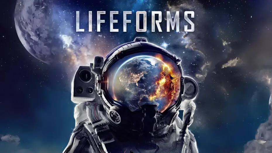 Watch film Lifeforms | Lifeforms - Trailer (2023)