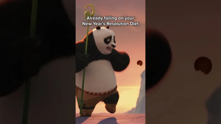 Watch film Kung Fu Panda 4 | New Year Same Me