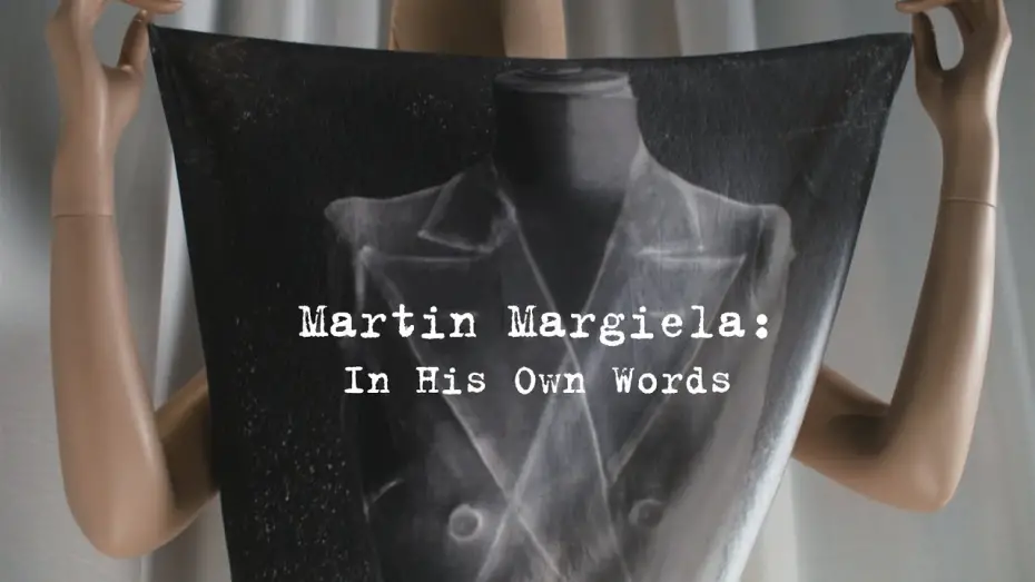 Watch film Martin Margiela: In His Own Words | Martin Margiela: In His Own Words - Official Trailer - Oscilloscope Laboratories HD