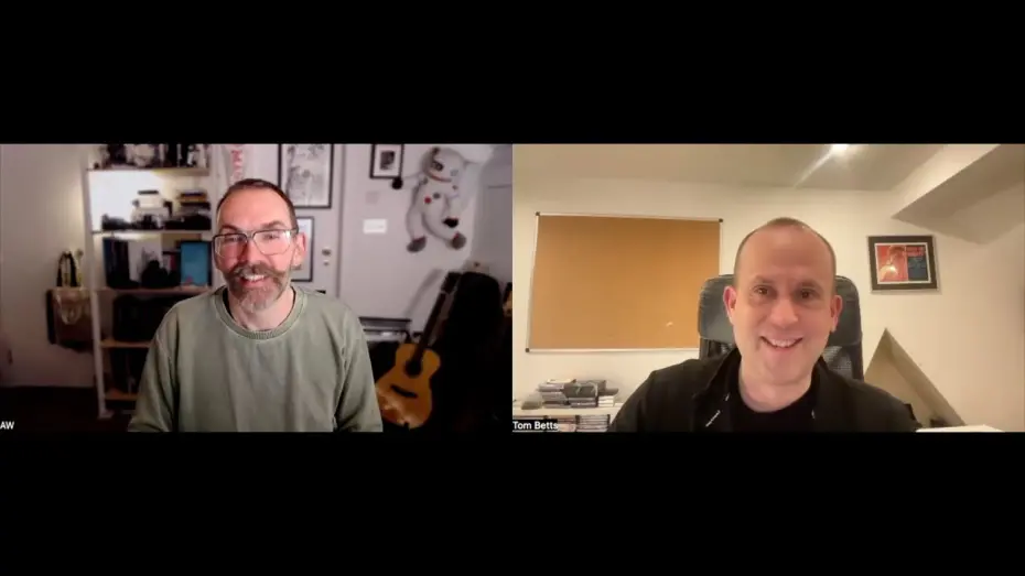 Watch film Ex Machina | VFX Q&A with Andrew Whitehurst