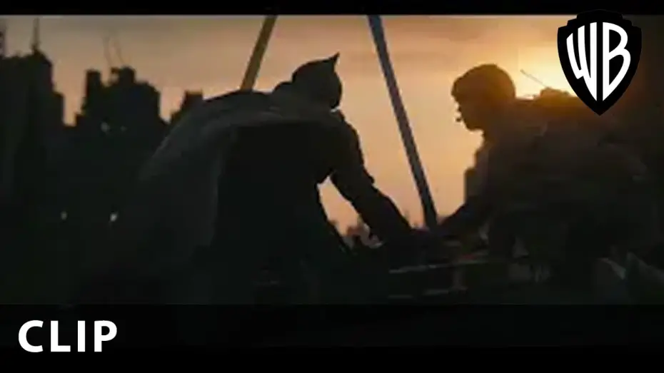 Watch film The Batman | The Aftermath