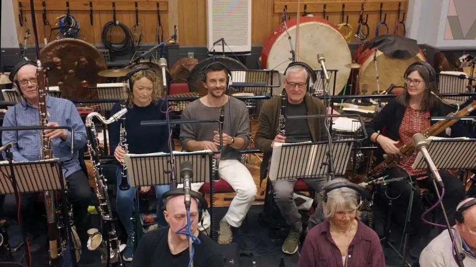 Watch film Untitled Jurassic World Movie | Jonathan Bailey Joins the Orchestra
