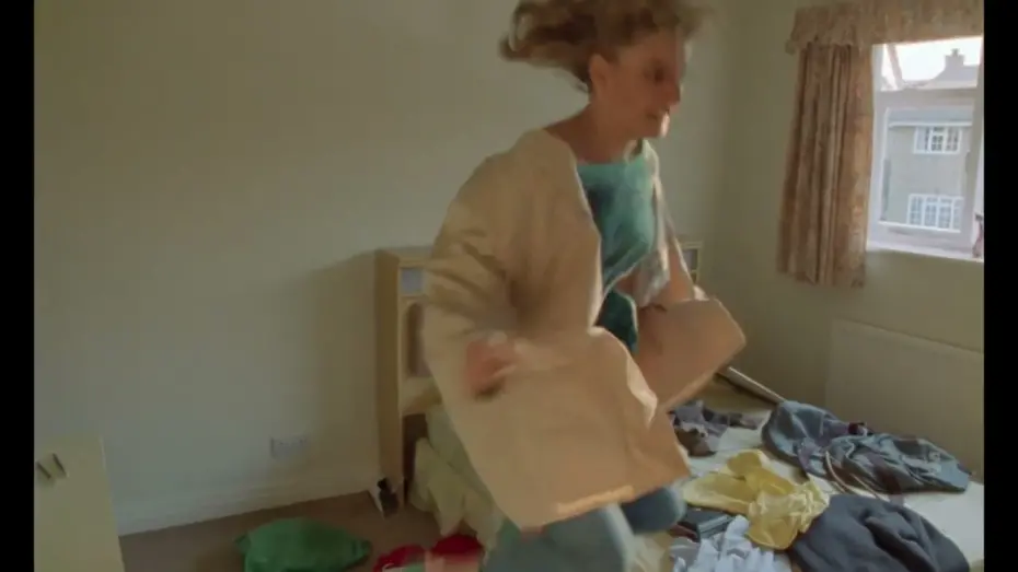 Watch film Rita, Sue and Bob Too | Rita, Sue and Bob Too. (1987) Michelle