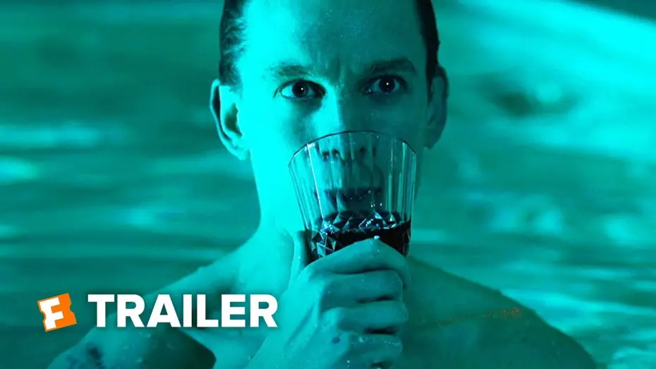 Watch film The Host | Trailer #1