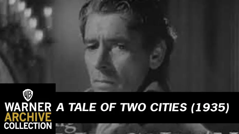Watch film A Tale of Two Cities | A Tale of Two Cities HD Trailer