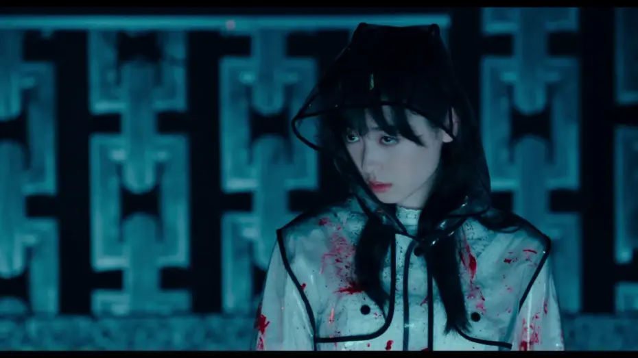 Watch film My Girlfriend is a Serial Killer | 杉野遥亮＆福原遥W主演！映画『羊とオオカミの恋と殺人』特報映像