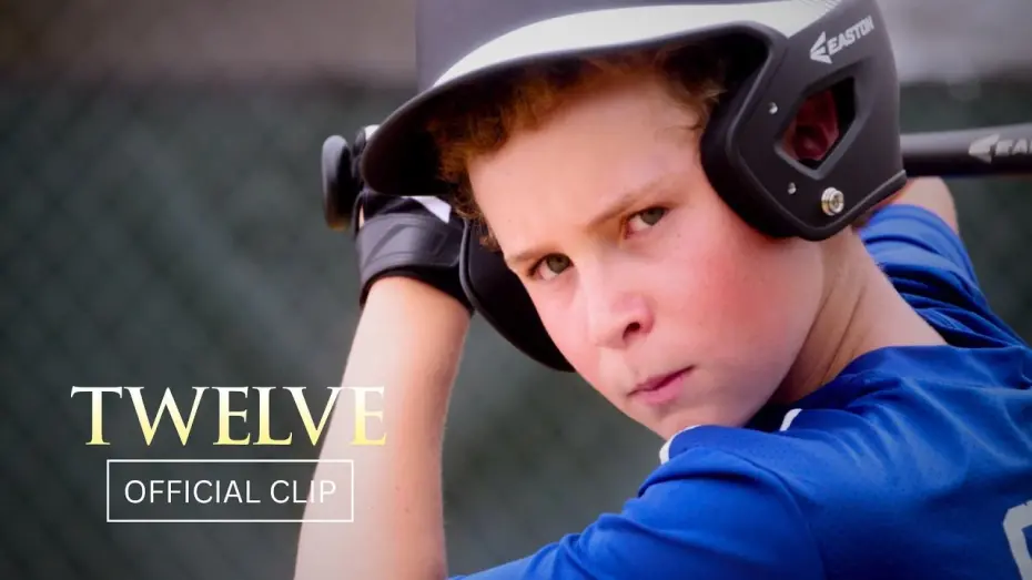 Watch film Twelve | Official Trailer