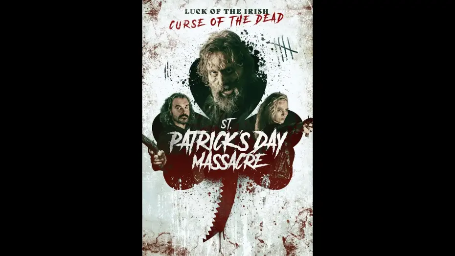 Watch film St. Patrick