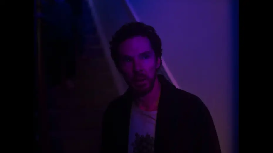 Watch film The Thing With Feathers | Sad Dad :30