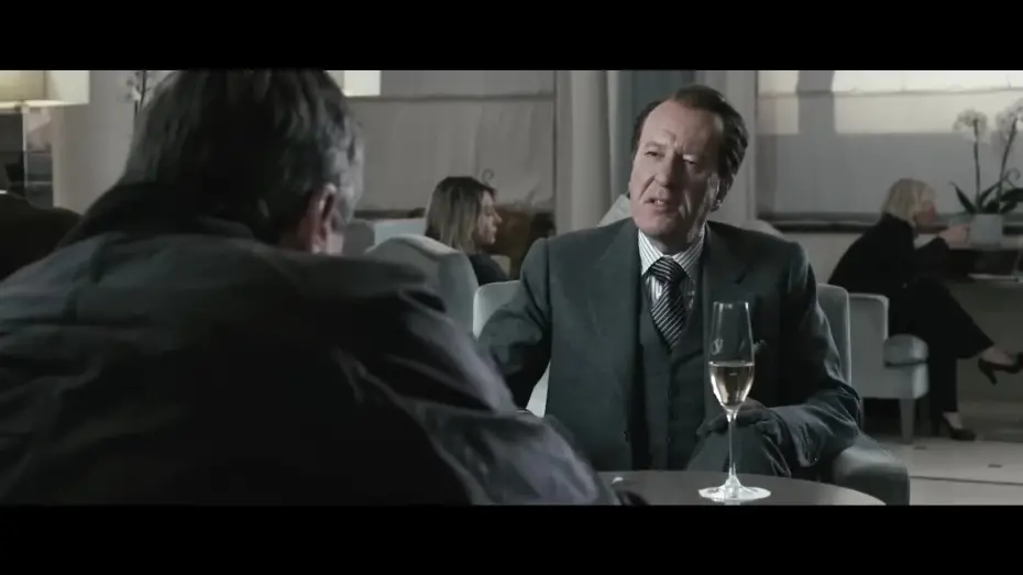 Watch film The Best Offer | The Best Offer Official Trailer #1 (2013) - Geoffrey Rush, Jim Sturgess Movie HD