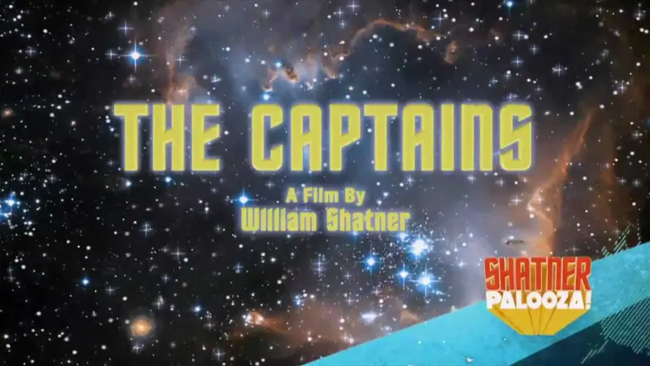 Watch film The Captains | Promo for "The Captains" on Epix