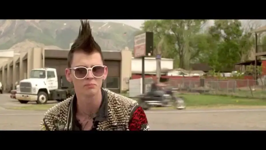 Watch film Punk