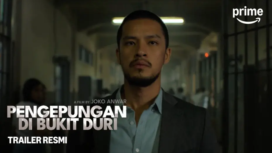 Watch film The Siege at Thorn High | Pengepungan di Bukit Duri | Prime Video | Morgan Oey, Omara Esteghlal, Endy Arfian
