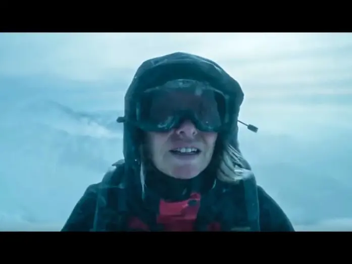 Watch film Infinite Storm | Бесконечная буря — Русский трейлер 2022 | драма |