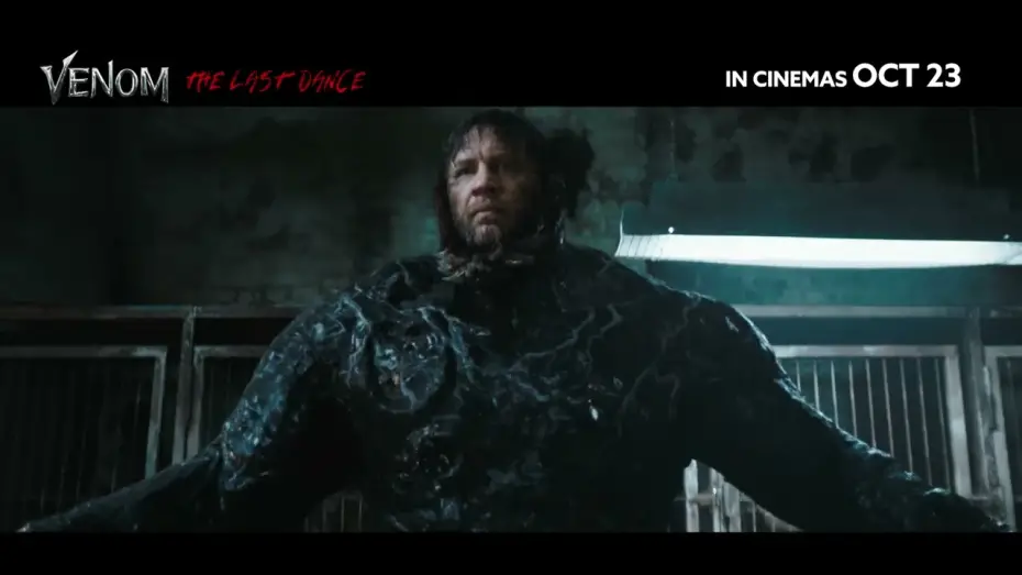 Watch film Venom 3 | In Cinemas Oct 23