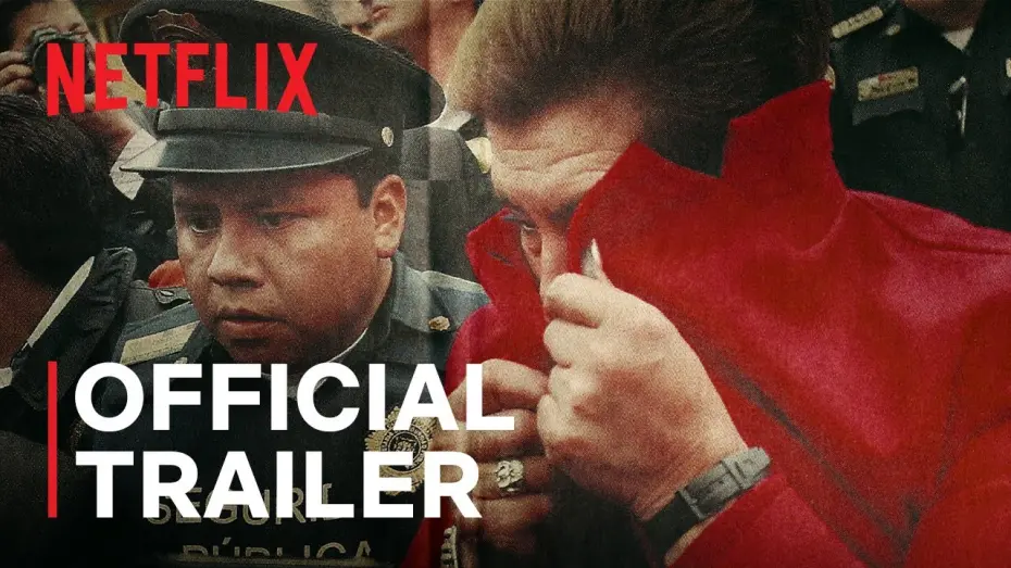 Watch film The Lady of Silence: The Mataviejitas Murders | Official Trailer [Subtitled]