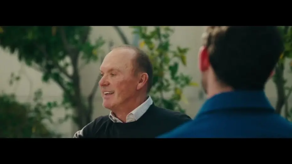 Watch film Goodrich | Andy