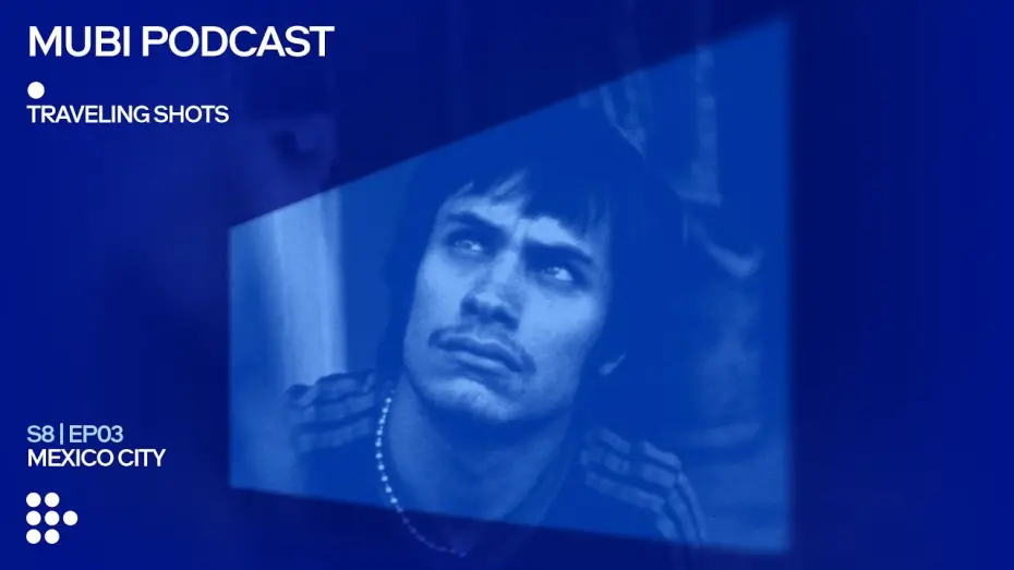 Watch film Amores Perros | AMORES PERROS shakes up Mexico City (w/ Gael García Bernal) | MUBI Podcast