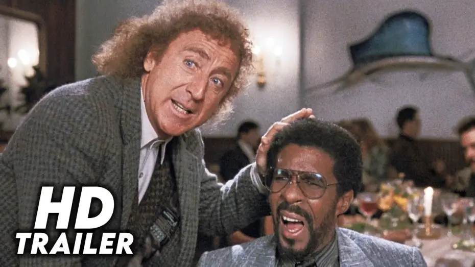 Watch film Another You | Another You (1991) Original Trailer [FHD]