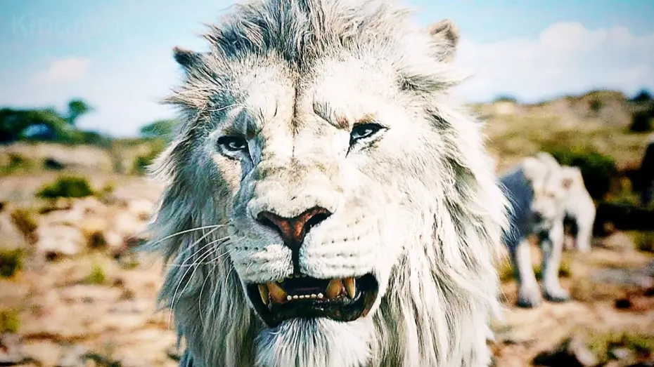Watch film Mufasa: The Lion King | Муфаса: Король лев — Русский трейлер #2 (Дубляж, 2024)