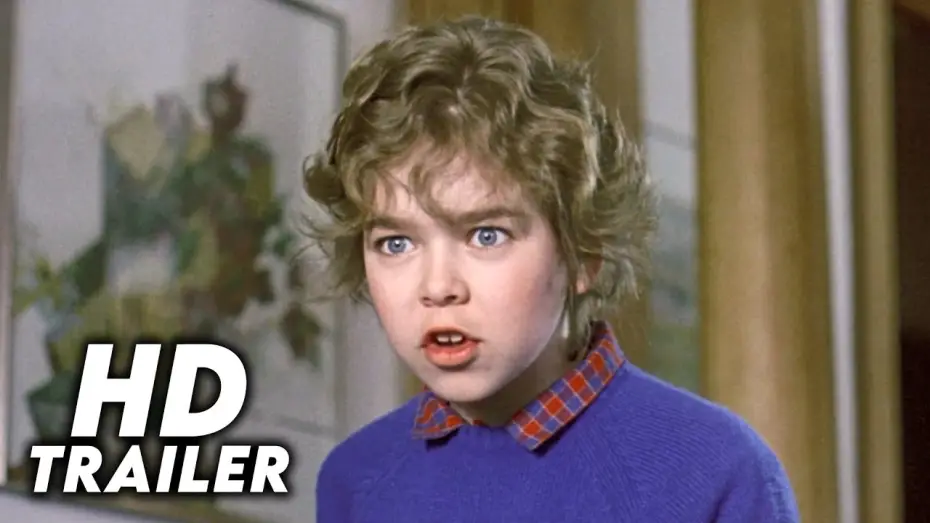 Watch film The Peanut Butter Solution | The Peanut Butter Solution (1985) Original Trailer [HD]