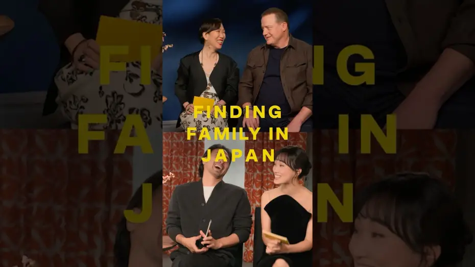 Watch film Rental Family | Finding Family In Japan