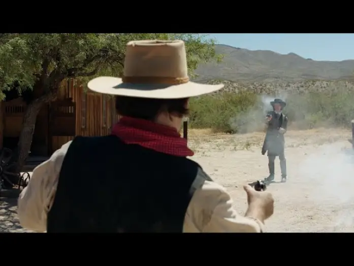Watch film A Guide to Gunfighters of the Wild West | A Guide to Gunfighters of the Wild West - Teaser Trailer - One of 12 Westerns in 12 Months