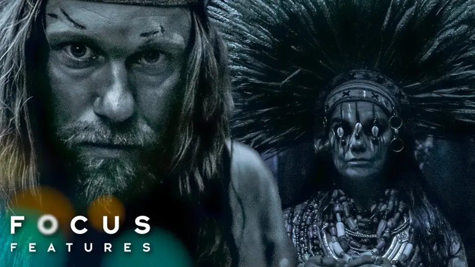 Watch film The Northman | A Village Raid and a Prophecy